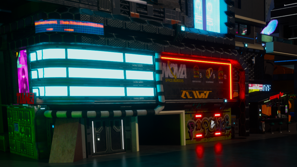 Forge UE5