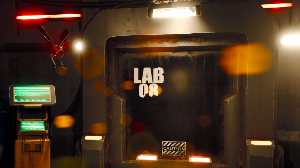 Forge UE5